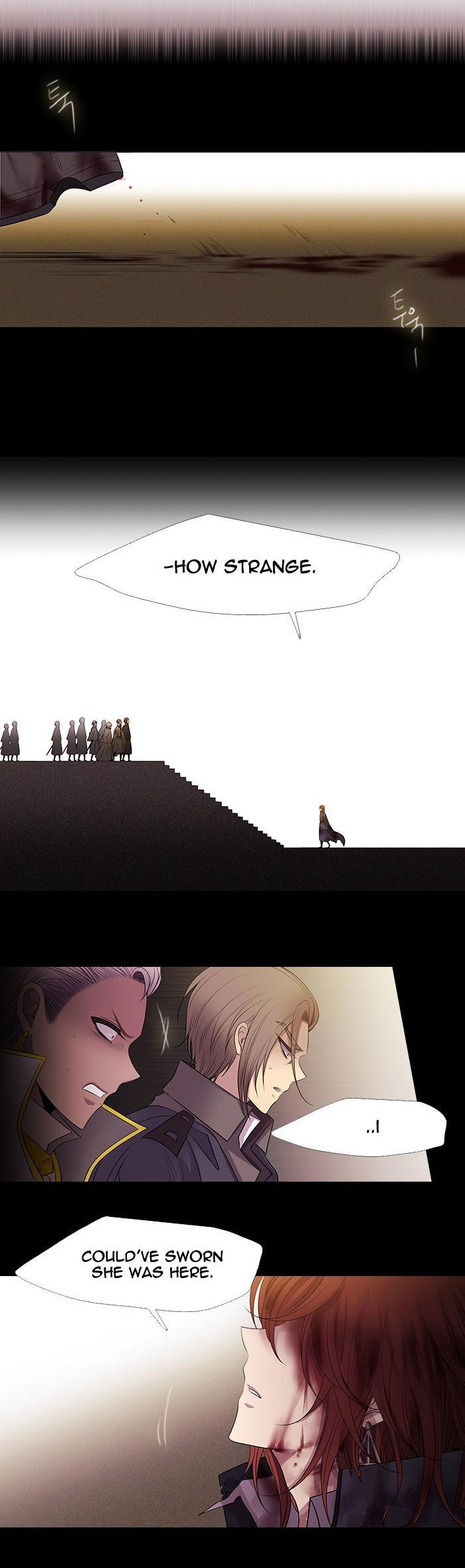 Black Haze Chapter 223 page 10 - Chapter 223