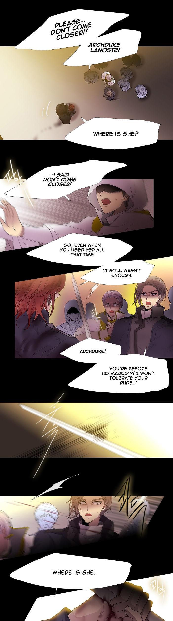 Black Haze Chapter 223 page 13 - Chapter 223