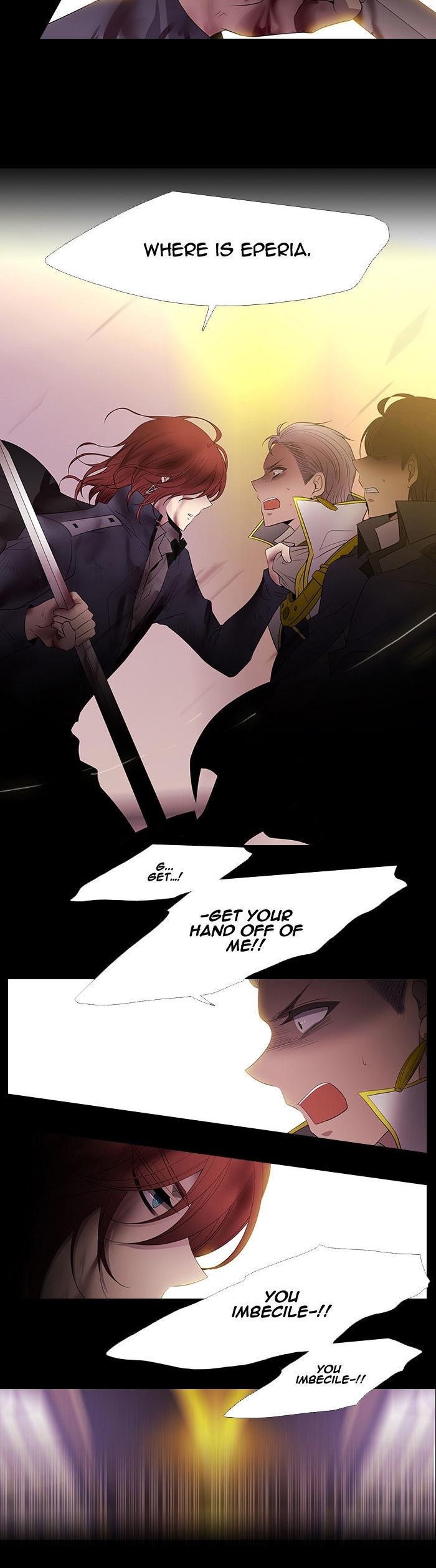 Black Haze Chapter 223 page 14 - Chapter 223