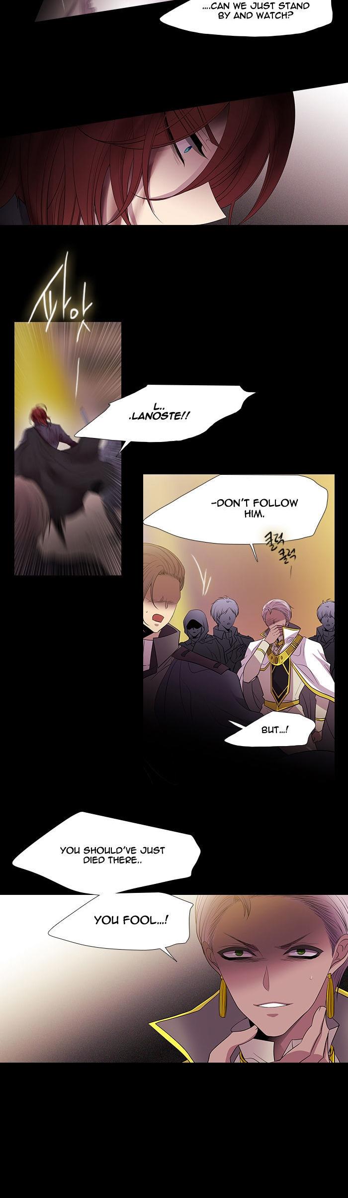 Black Haze Chapter 223 page 16 - Chapter 223