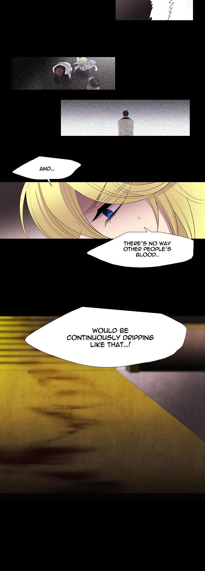 Black Haze Chapter 223 page 18 - Chapter 223
