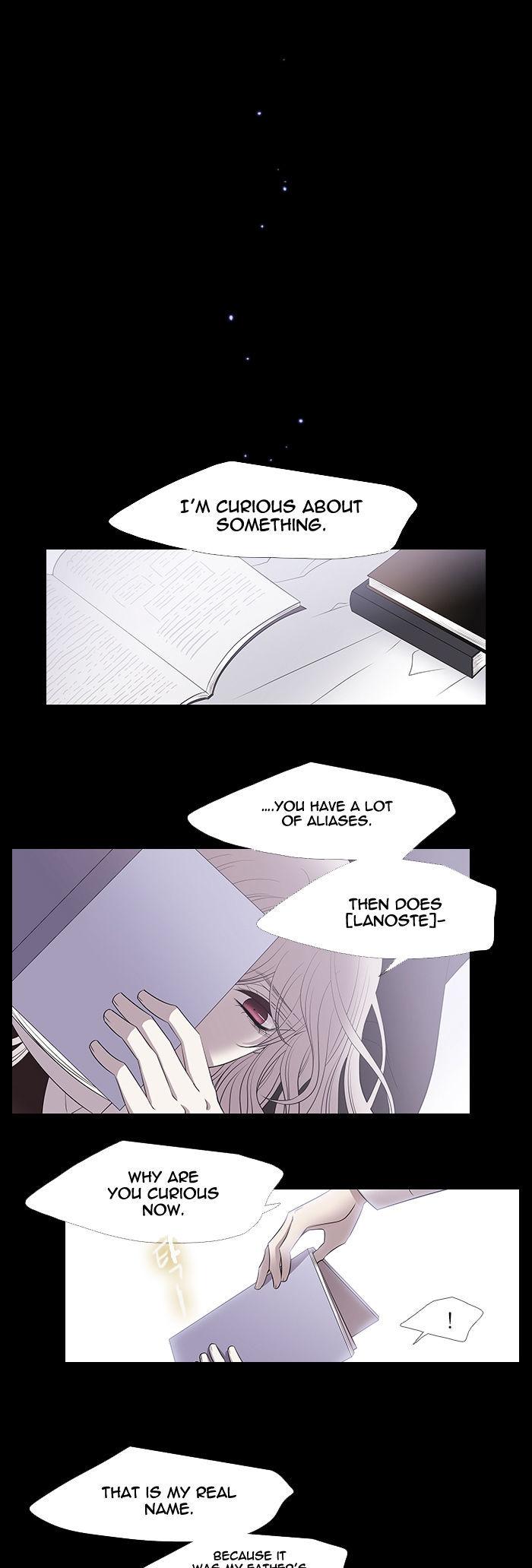 Black Haze Chapter 223 page 19 - Chapter 223