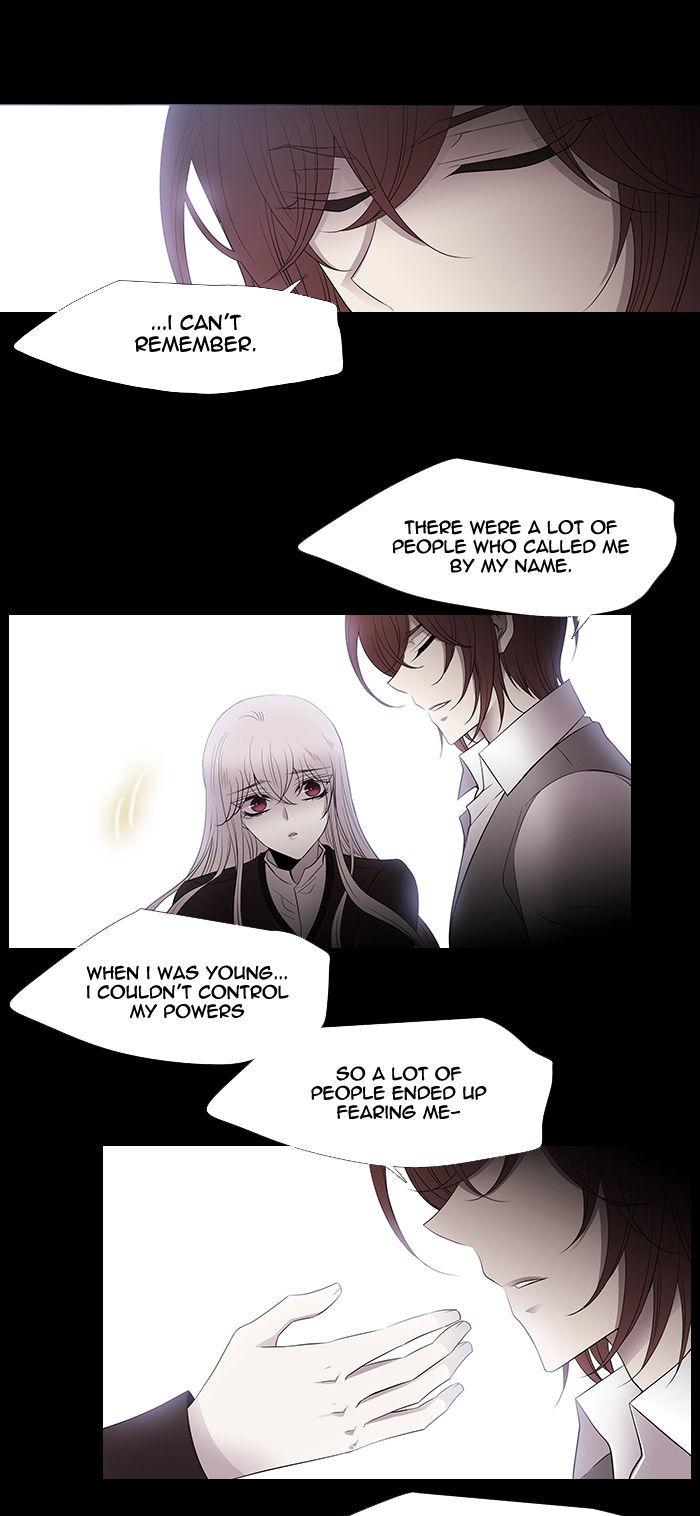 Black Haze Chapter 223 page 21 - Chapter 223