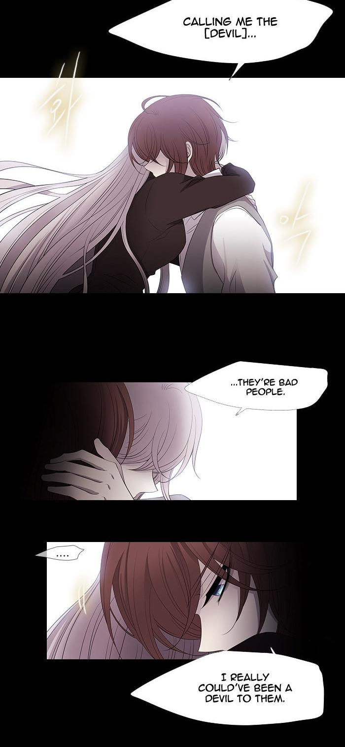 Black Haze Chapter 223 page 22 - Chapter 223