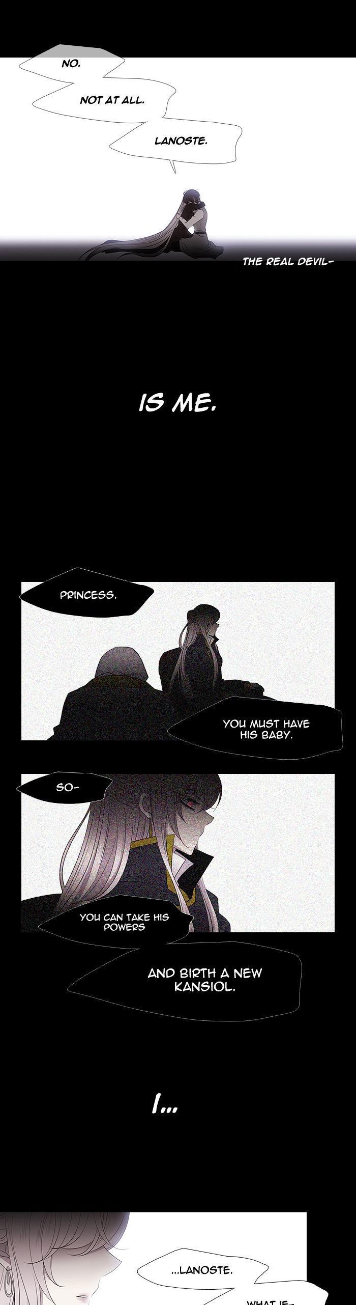 Black Haze Chapter 223 page 23 - Chapter 223