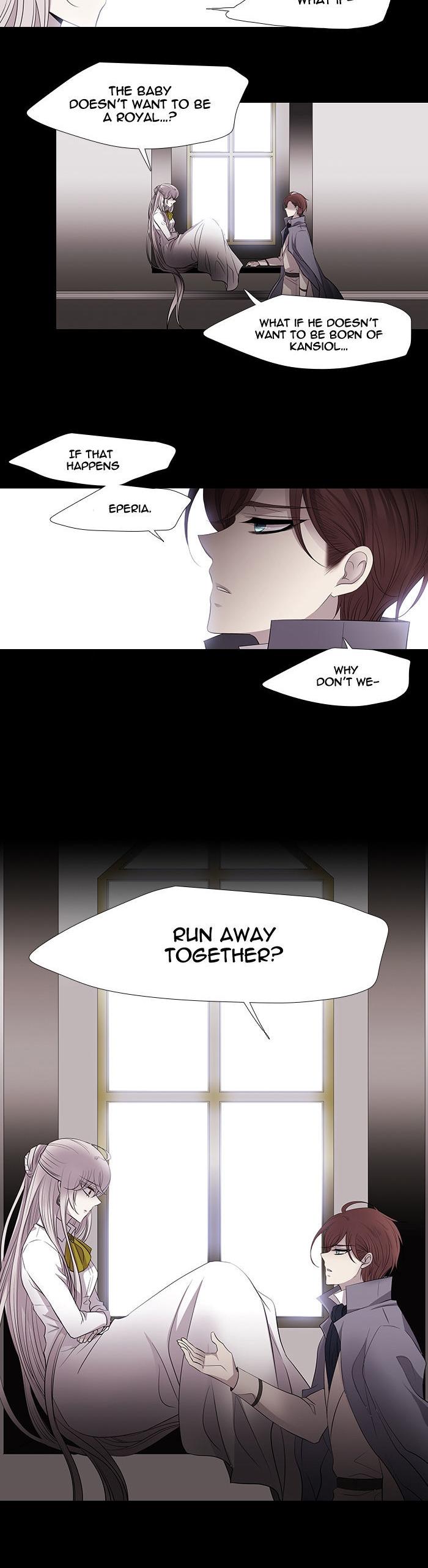 Black Haze Chapter 223 page 24 - Chapter 223