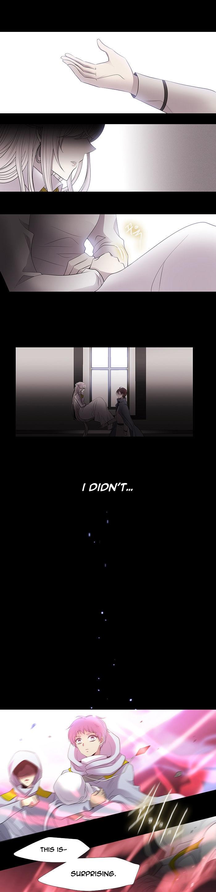 Black Haze Chapter 223 page 25 - Chapter 223