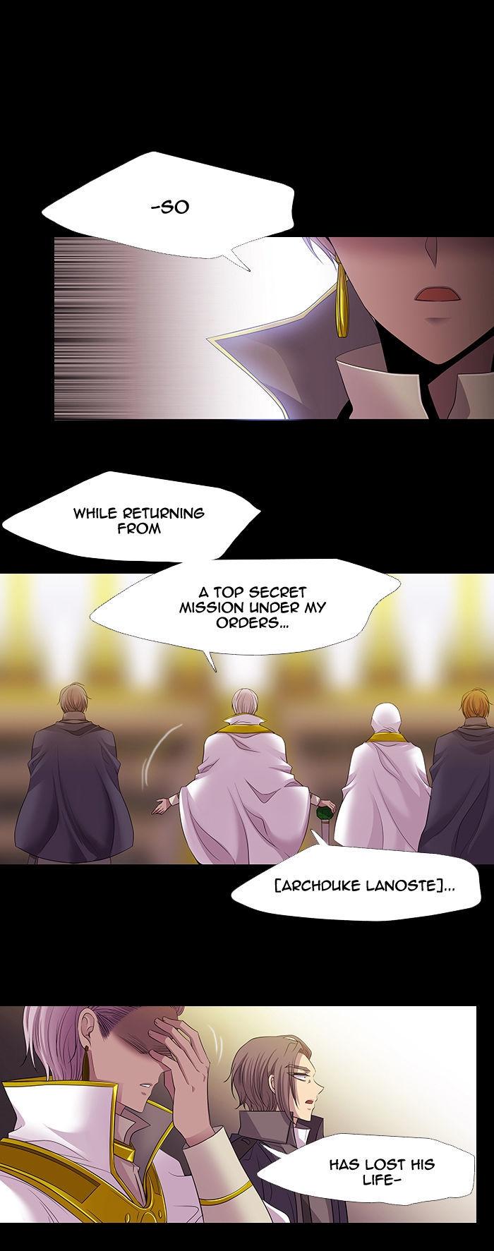 Black Haze Chapter 223 page 5 - Chapter 223