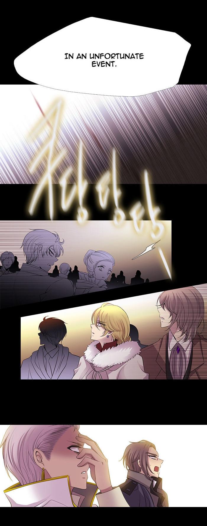 Black Haze Chapter 223 page 6 - Chapter 223