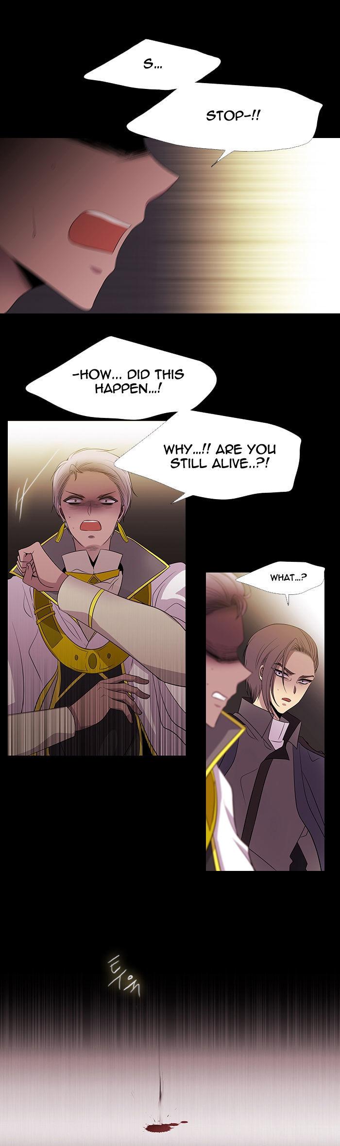 Black Haze Chapter 223 page 9 - Chapter 223