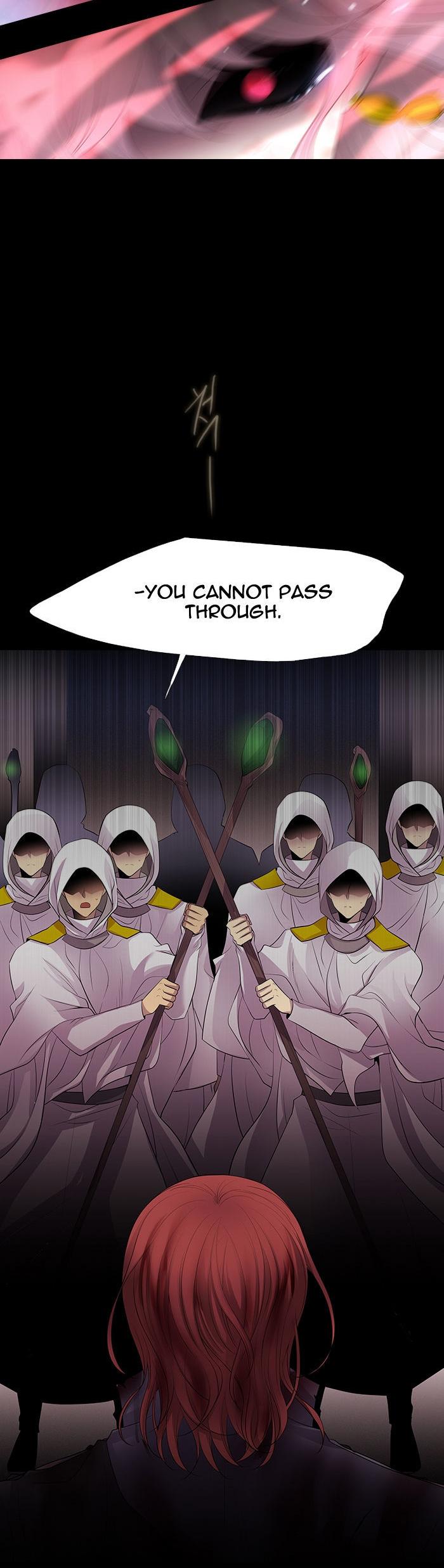 Black Haze Chapter 224 page 12 - Chapter 224