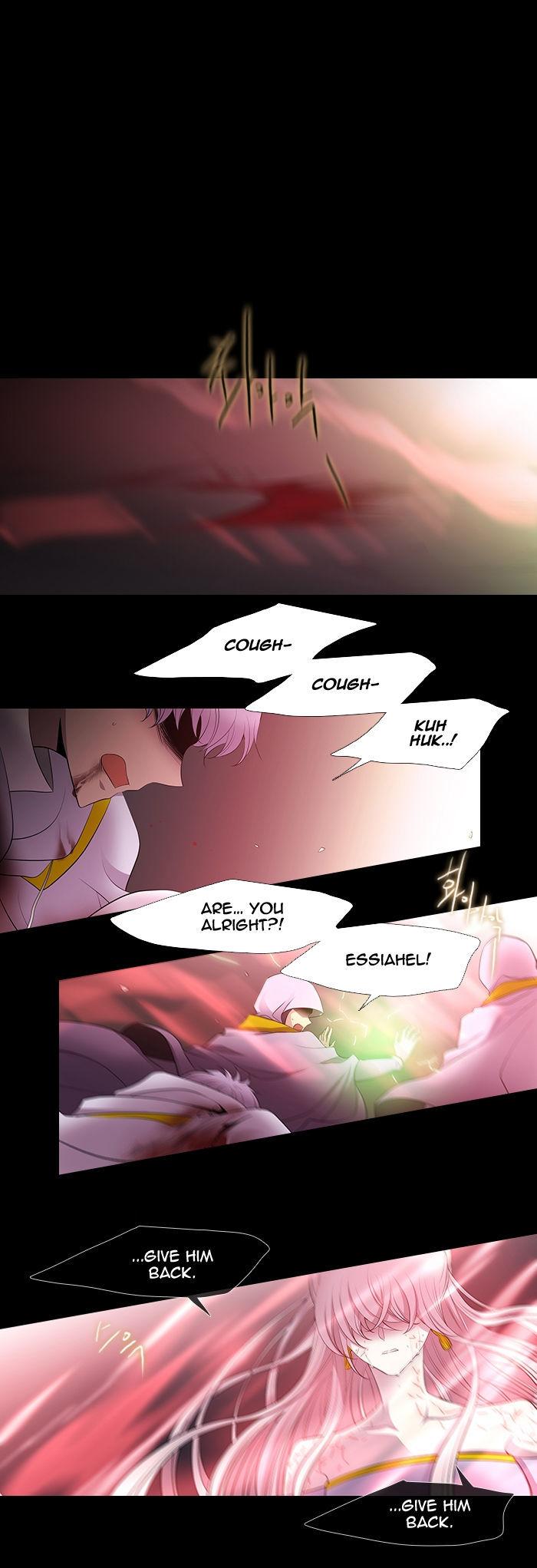 Black Haze Chapter 224 page 15 - Chapter 224