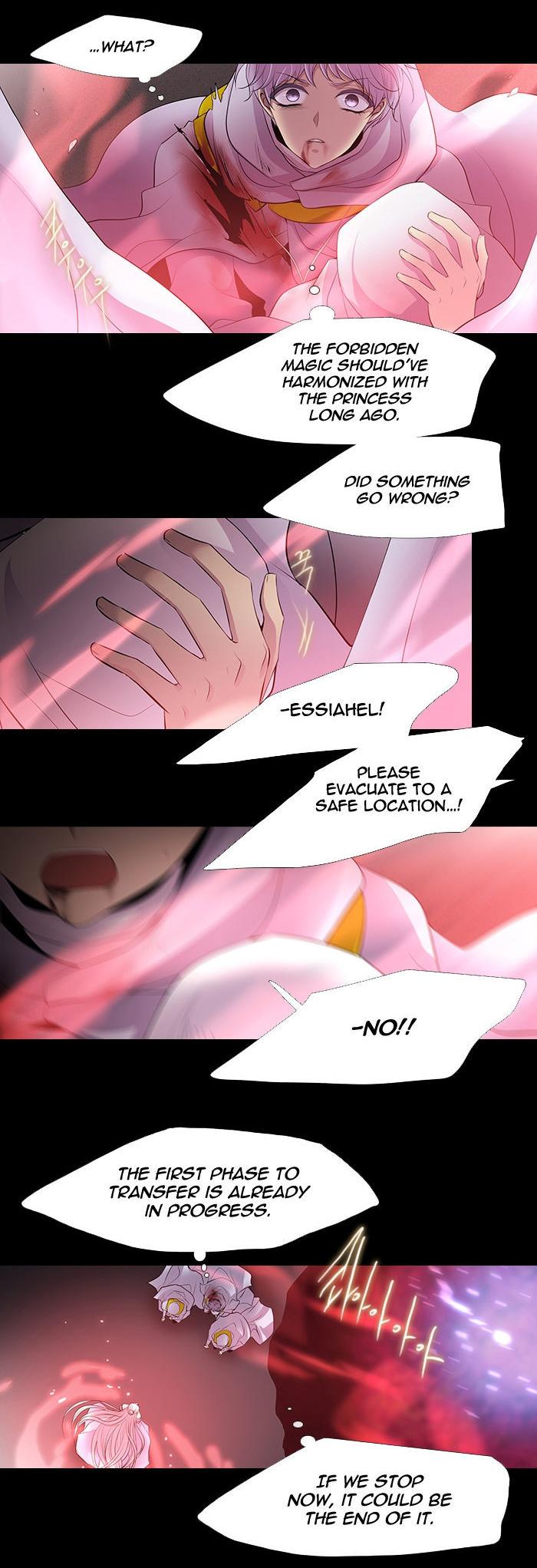 Black Haze Chapter 224 page 16 - Chapter 224