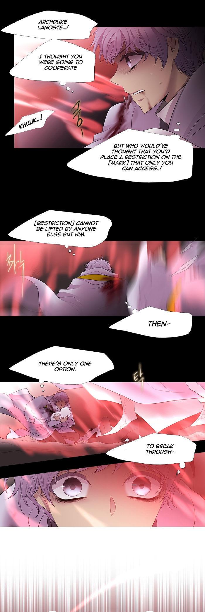 Black Haze Chapter 224 page 17 - Chapter 224