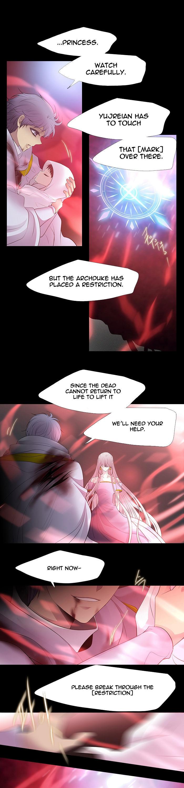 Black Haze Chapter 224 page 19 - Chapter 224