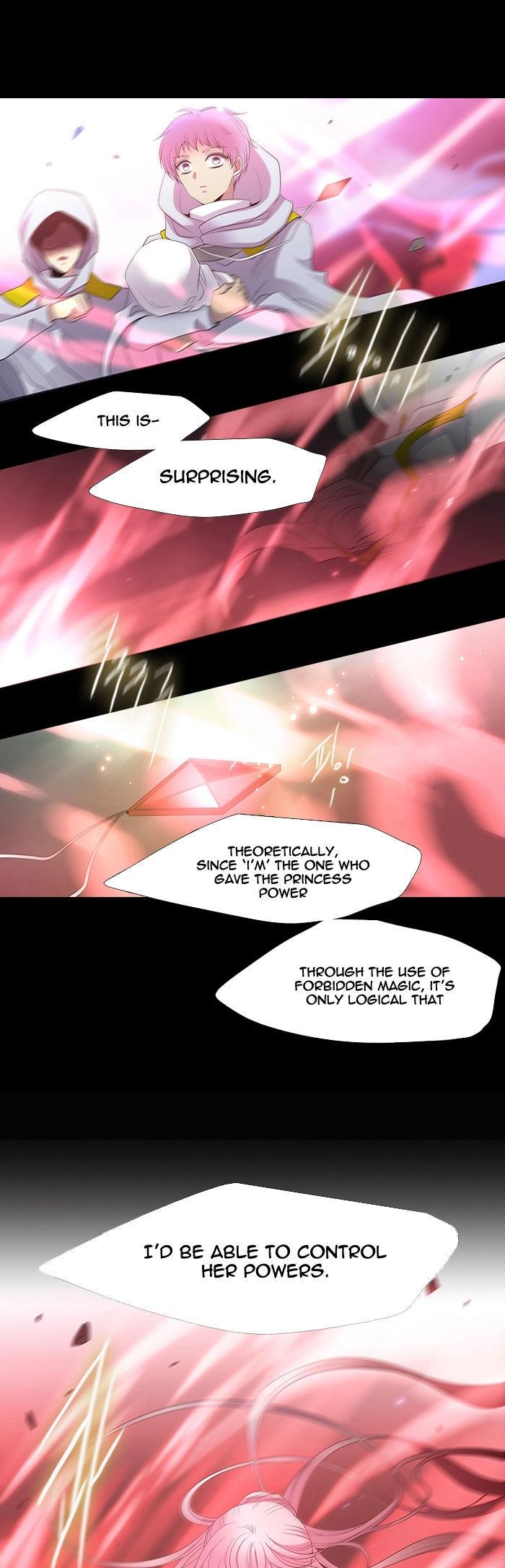 Black Haze Chapter 224 page 2 - Chapter 224