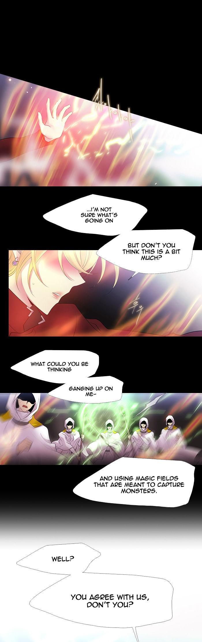 Black Haze Chapter 224 page 21 - Chapter 224