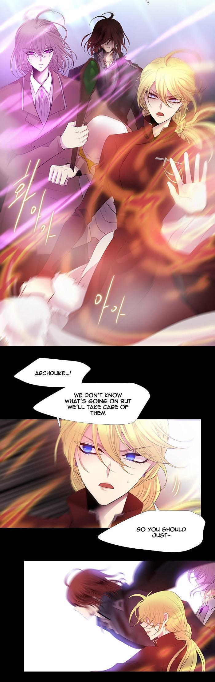 Black Haze Chapter 224 page 22 - Chapter 224