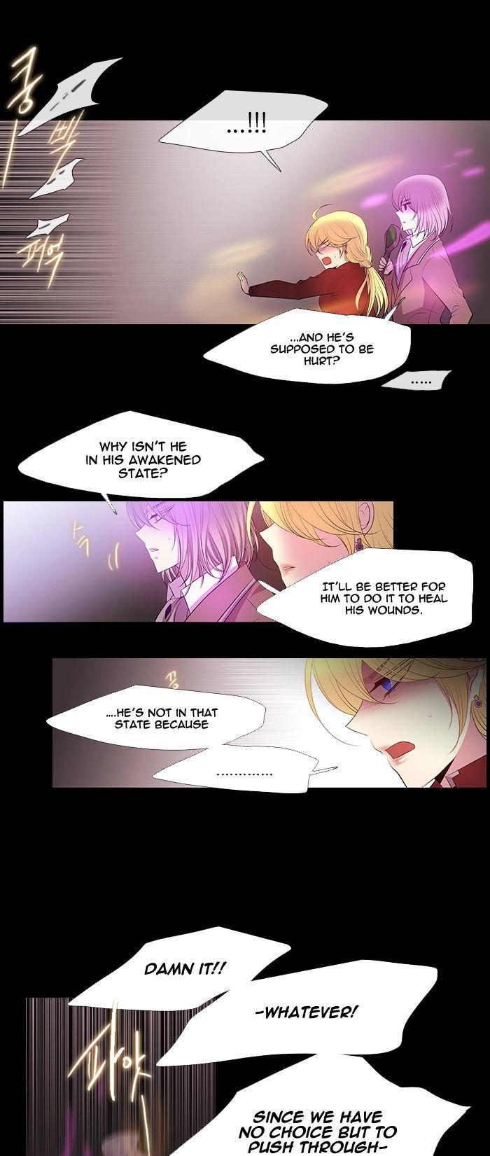 Black Haze Chapter 224 page 23 - Chapter 224
