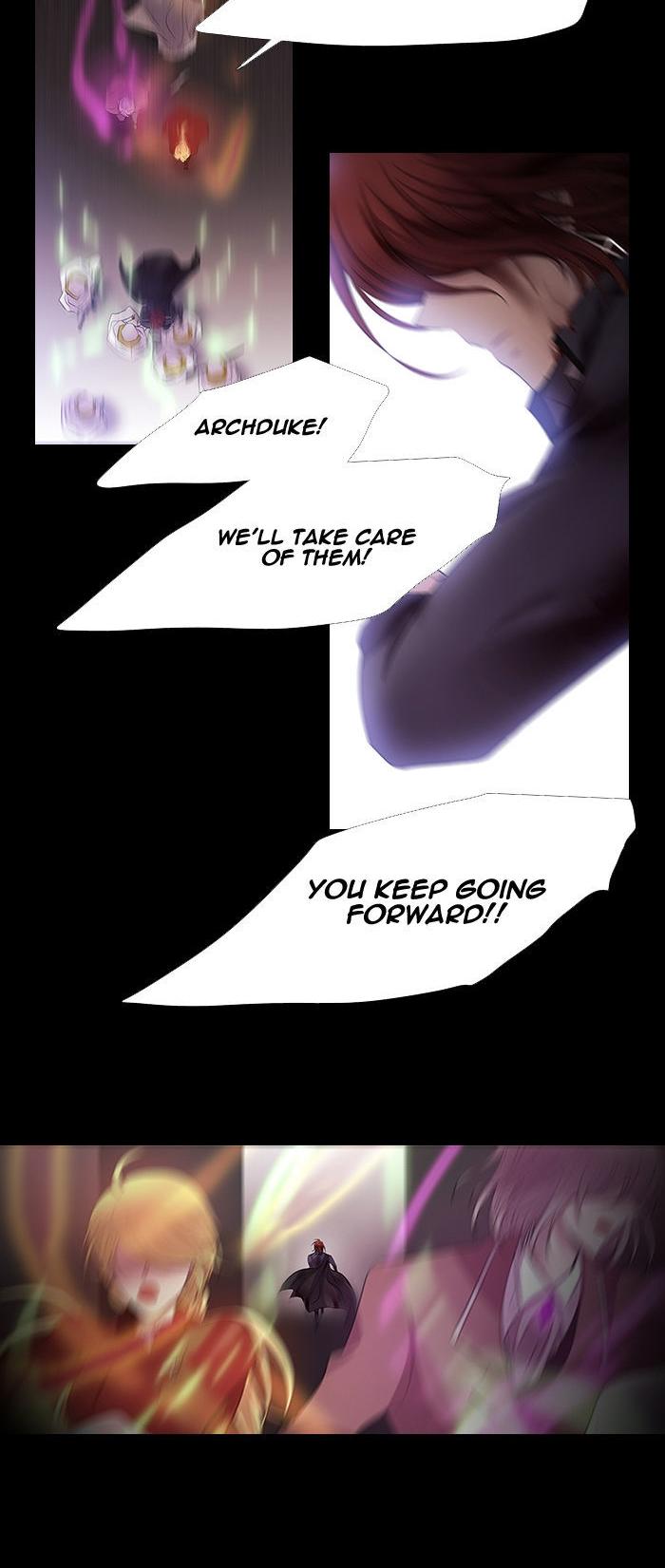 Black Haze Chapter 224 page 24 - Chapter 224