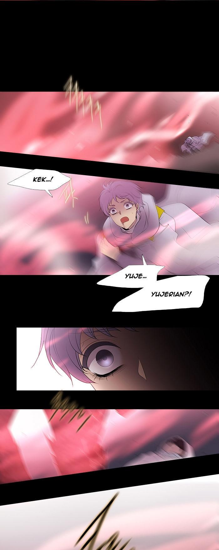 Black Haze Chapter 224 page 28 - Chapter 224