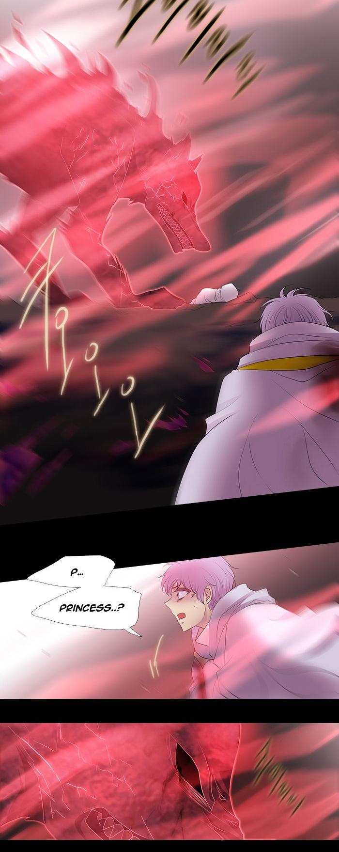 Black Haze Chapter 224 page 29 - Chapter 224