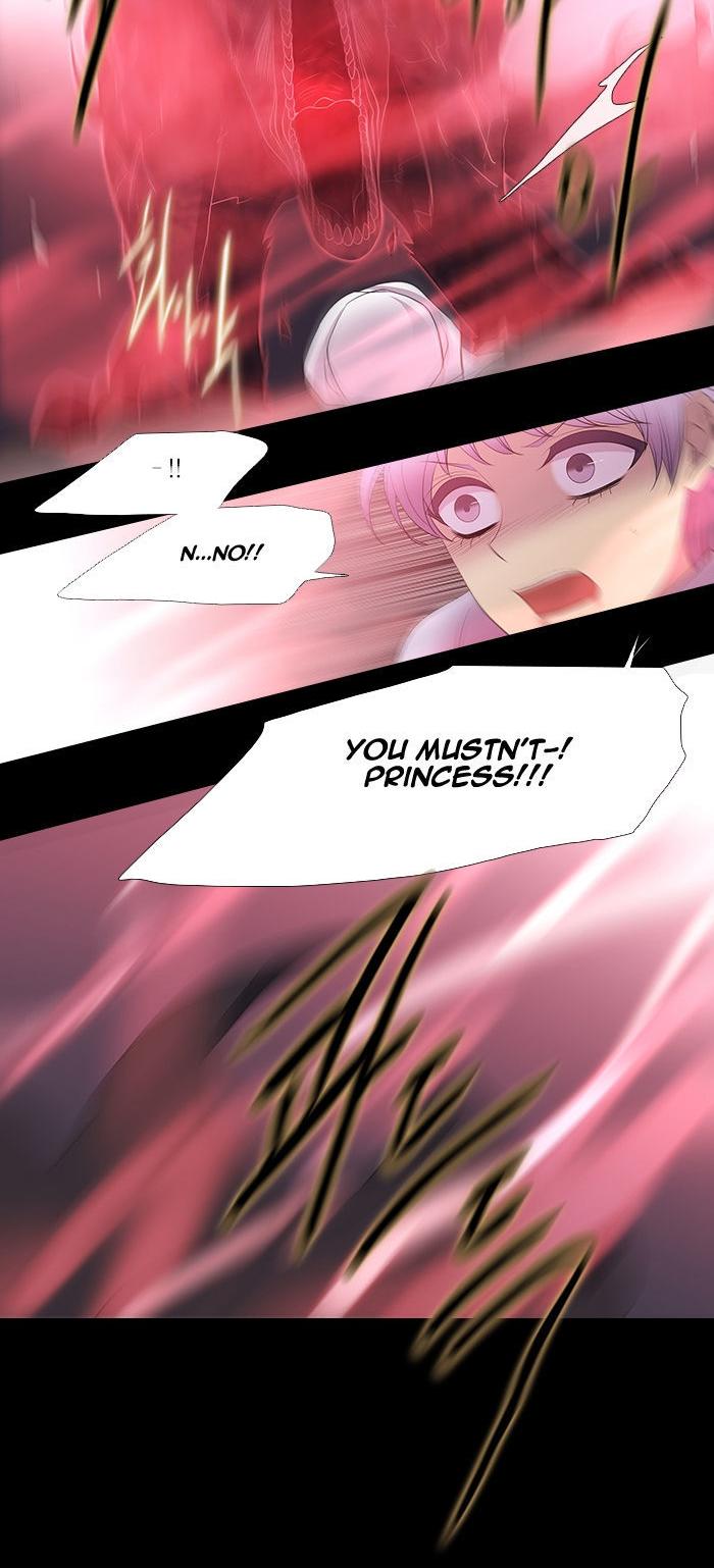 Black Haze Chapter 224 page 31 - Chapter 224