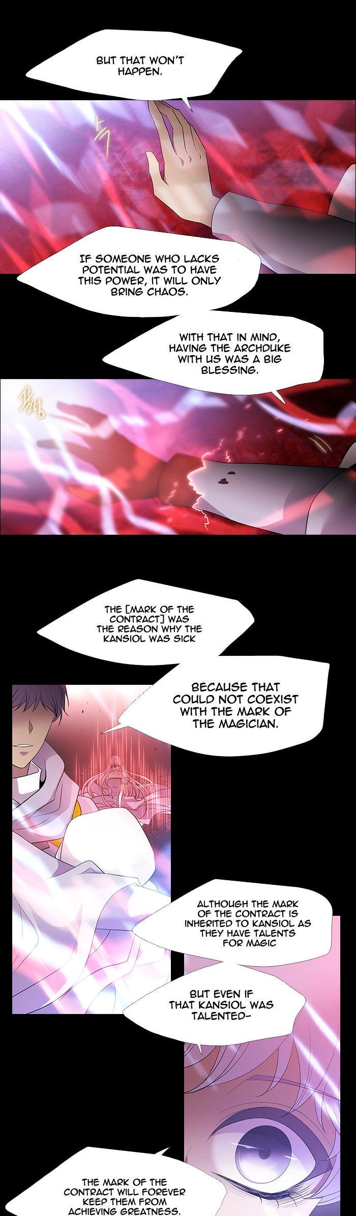 Black Haze Chapter 224 page 5 - Chapter 224