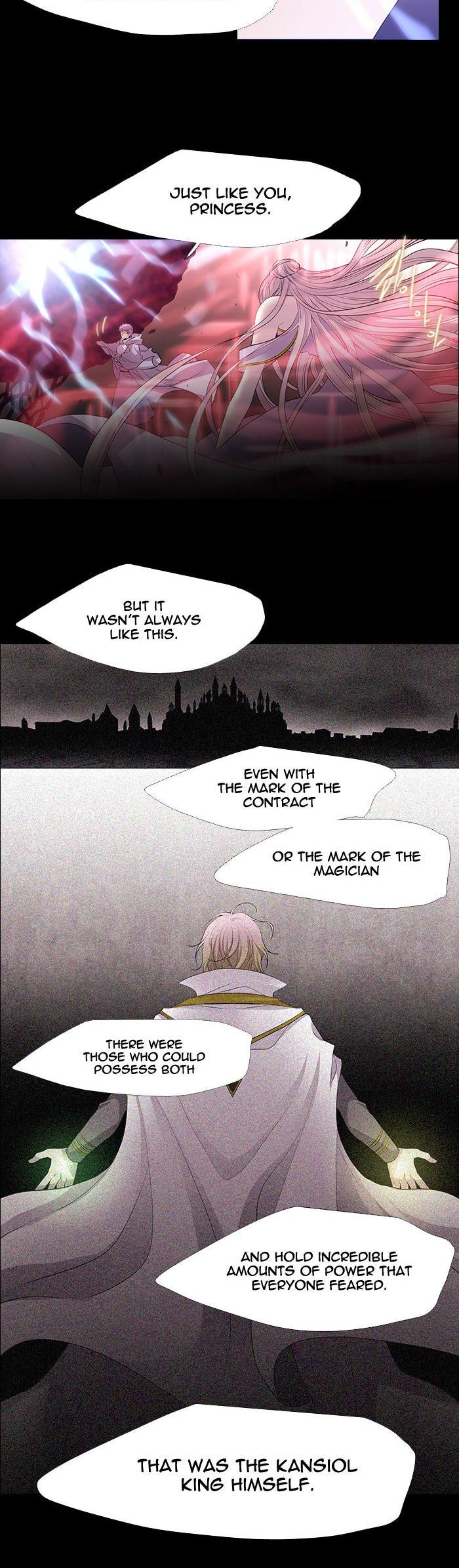 Black Haze Chapter 224 page 6 - Chapter 224