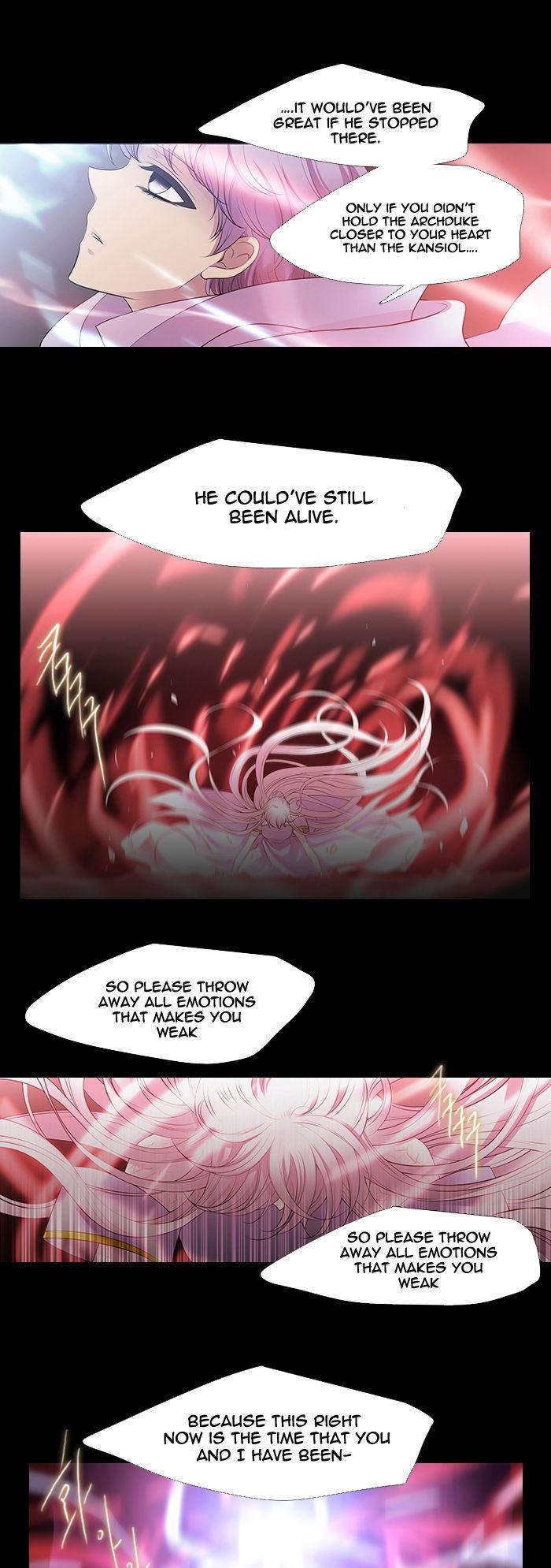 Black Haze Chapter 224 page 9 - Chapter 224