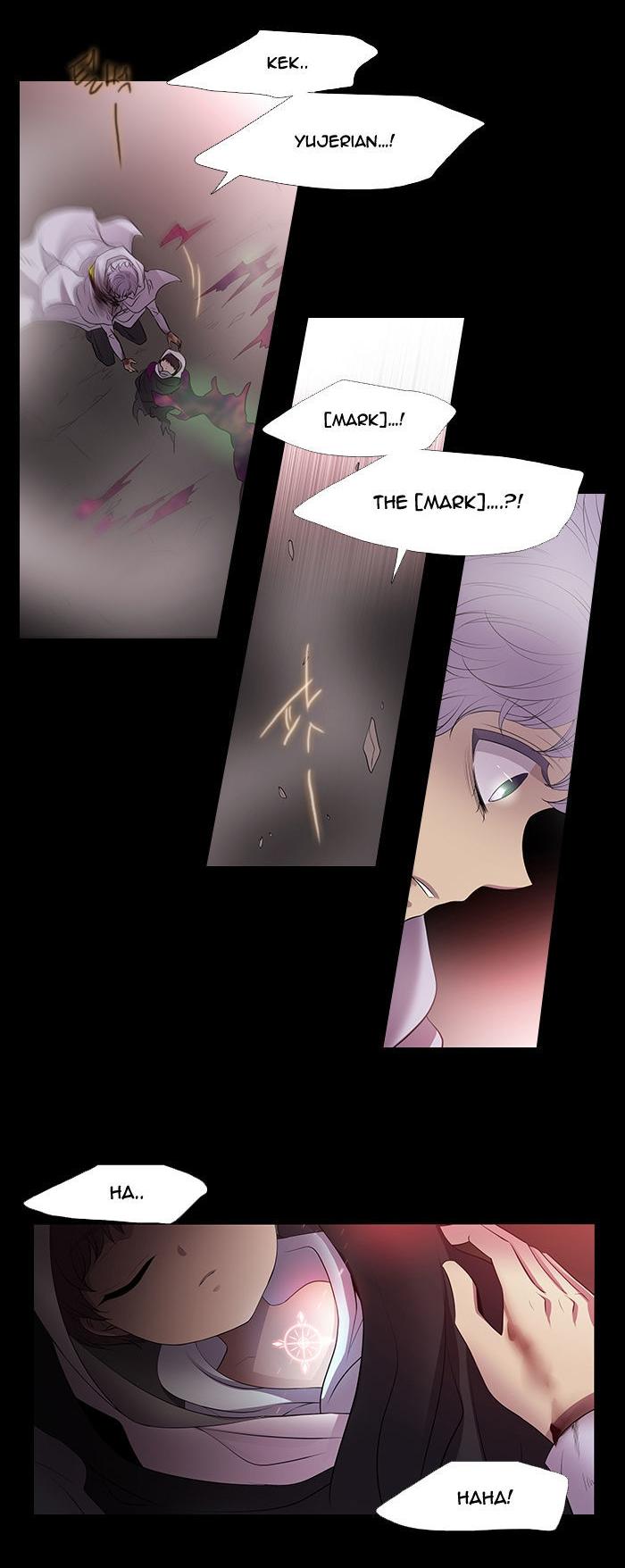 Black Haze Chapter 225 page 18 - Chapter 225