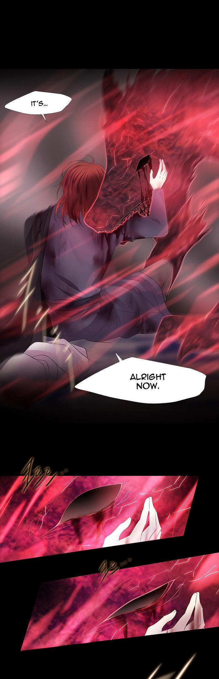 Black Haze Chapter 225 page 2 - Chapter 225