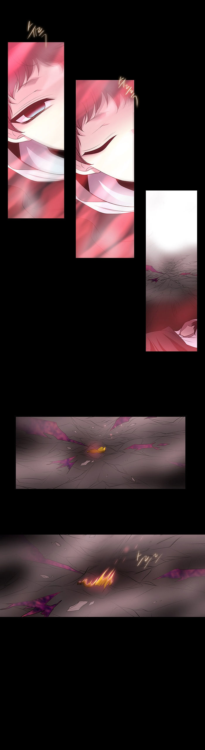 Black Haze Chapter 225 page 22 - Chapter 225