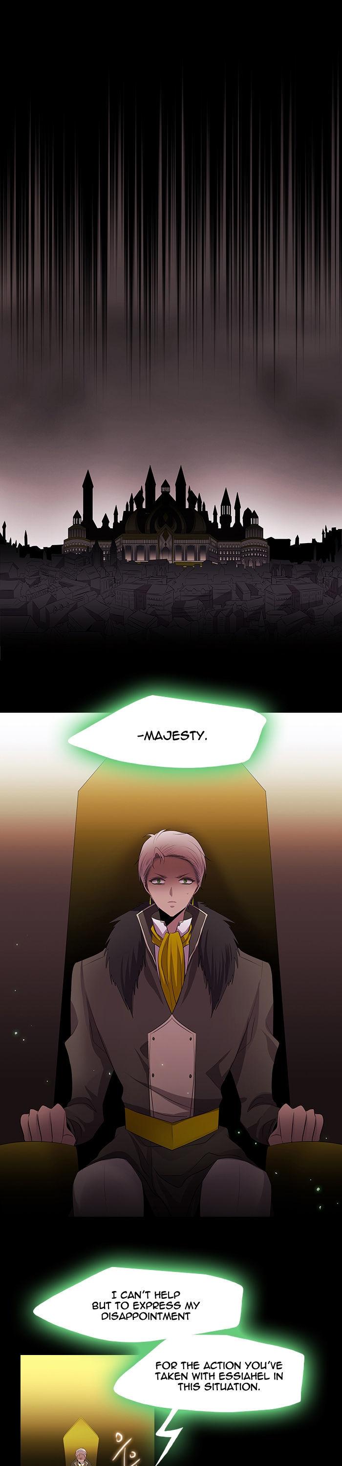 Black Haze Chapter 225 page 23 - Chapter 225