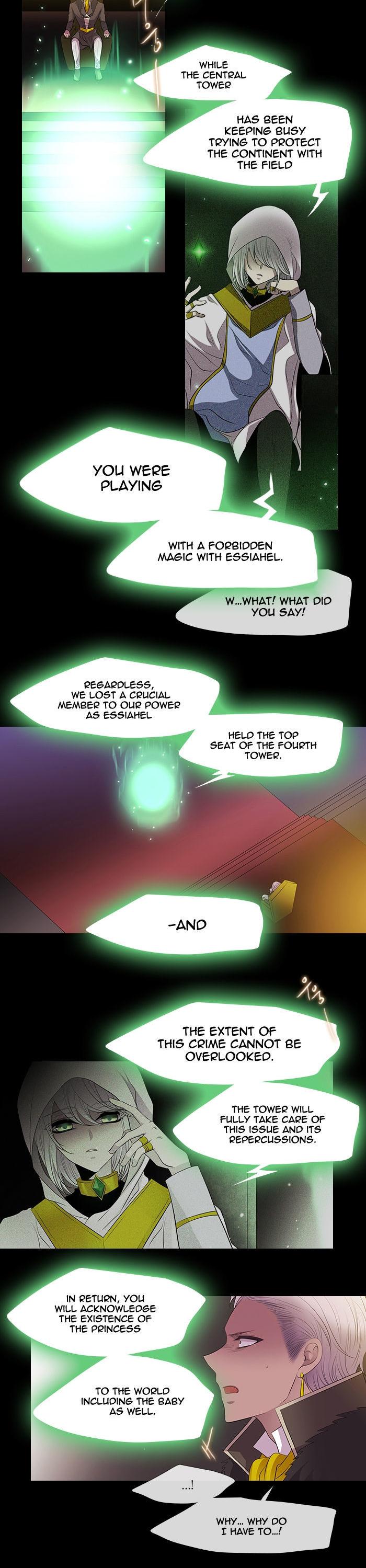 Black Haze Chapter 225 page 24 - Chapter 225