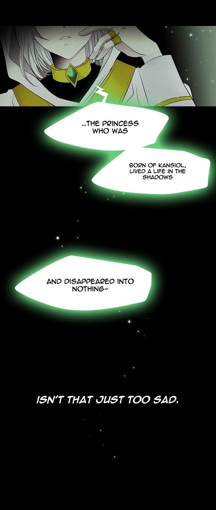 Black Haze Chapter 225 page 25 - Chapter 225
