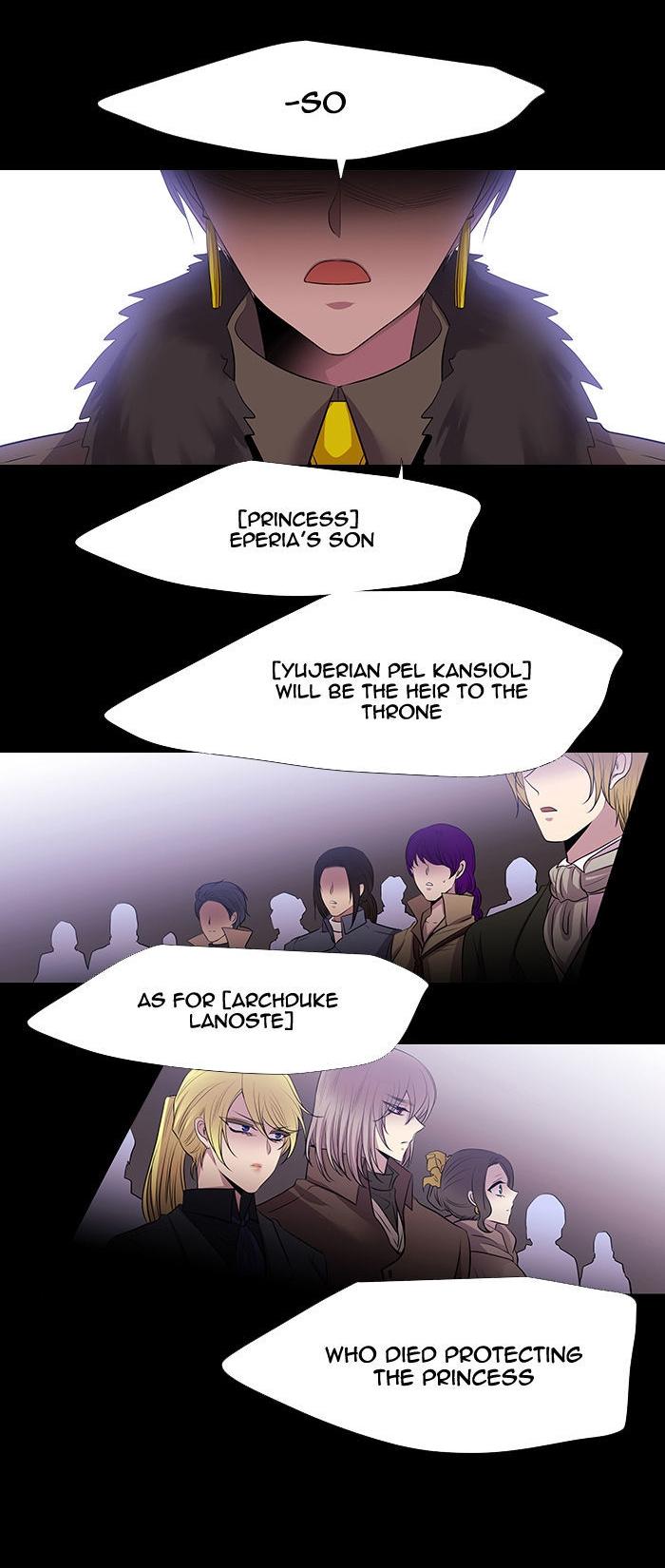Black Haze Chapter 225 page 26 - Chapter 225
