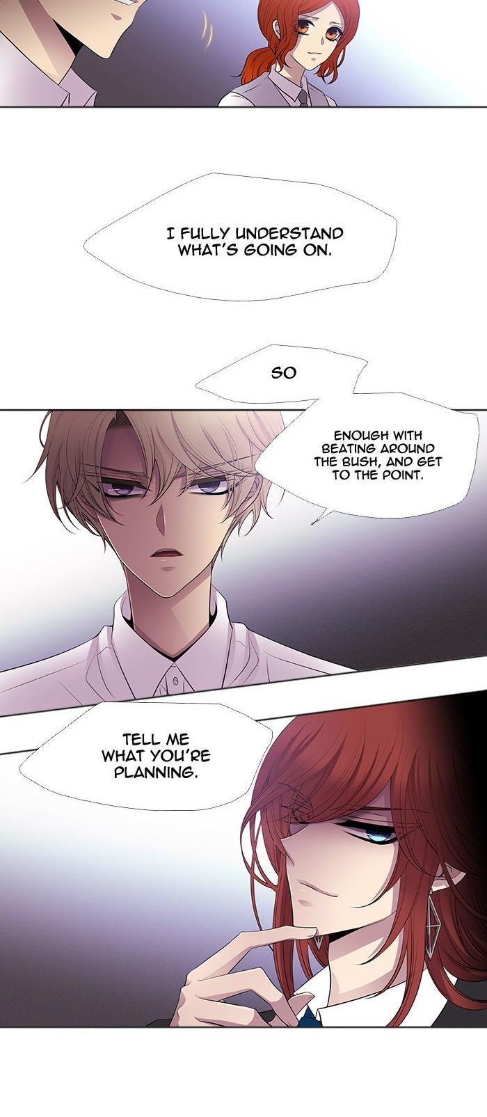 Black Haze Chapter 226 page 18 - Chapter 226