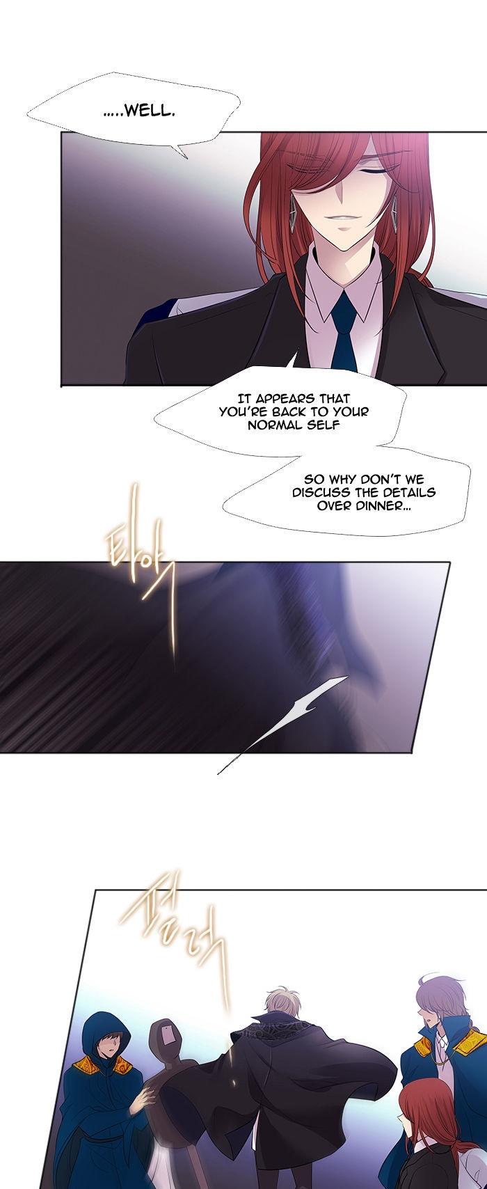 Black Haze Chapter 226 page 25 - Chapter 226