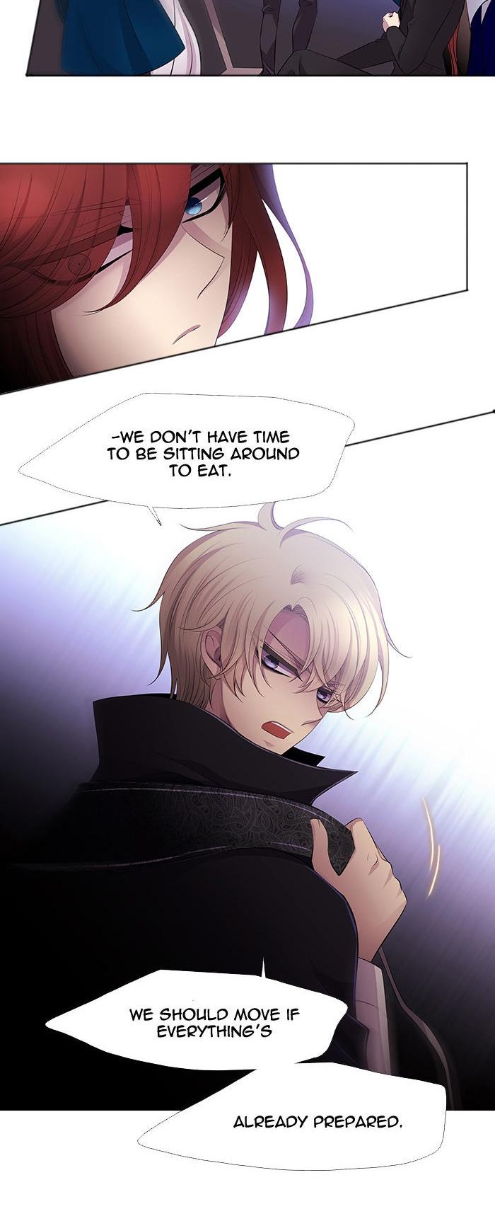 Black Haze Chapter 226 page 26 - Chapter 226
