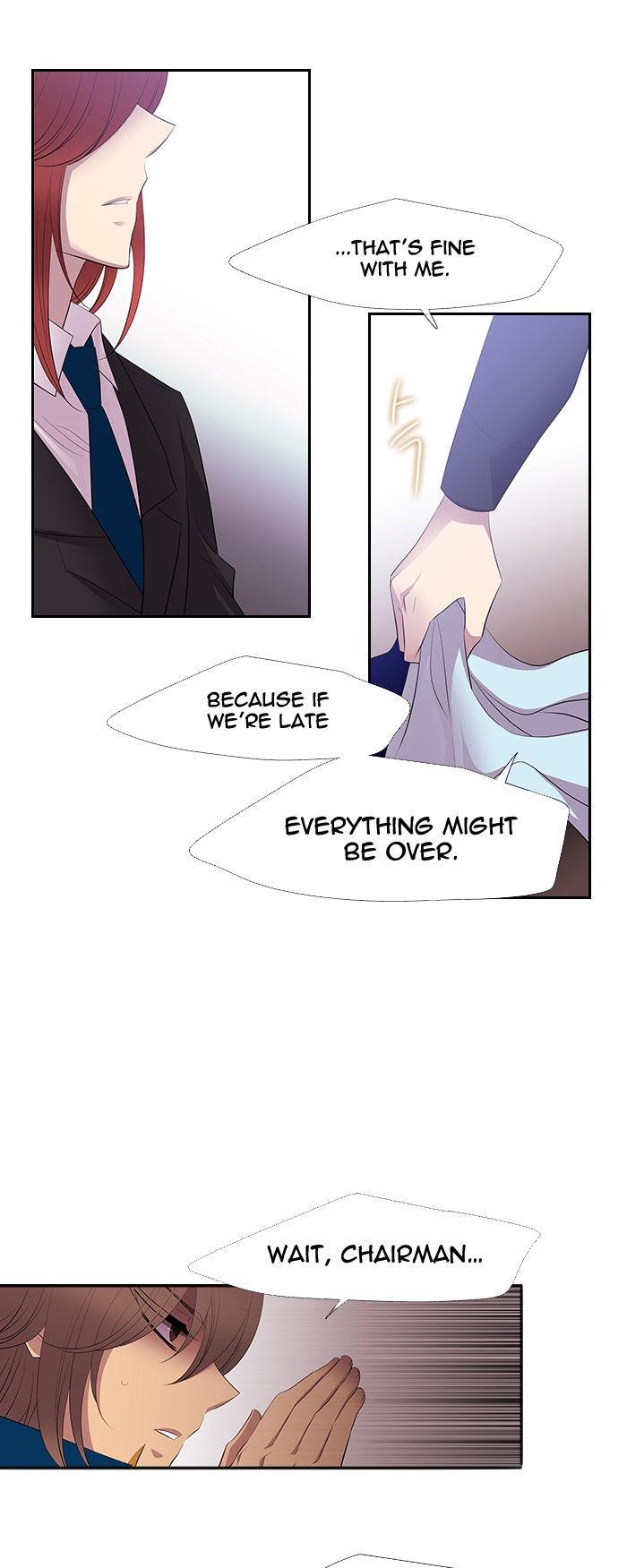 Black Haze Chapter 226 page 27 - Chapter 226