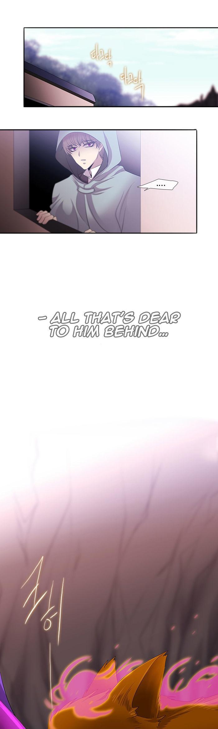 Black Haze Chapter 226 page 29 - Chapter 226