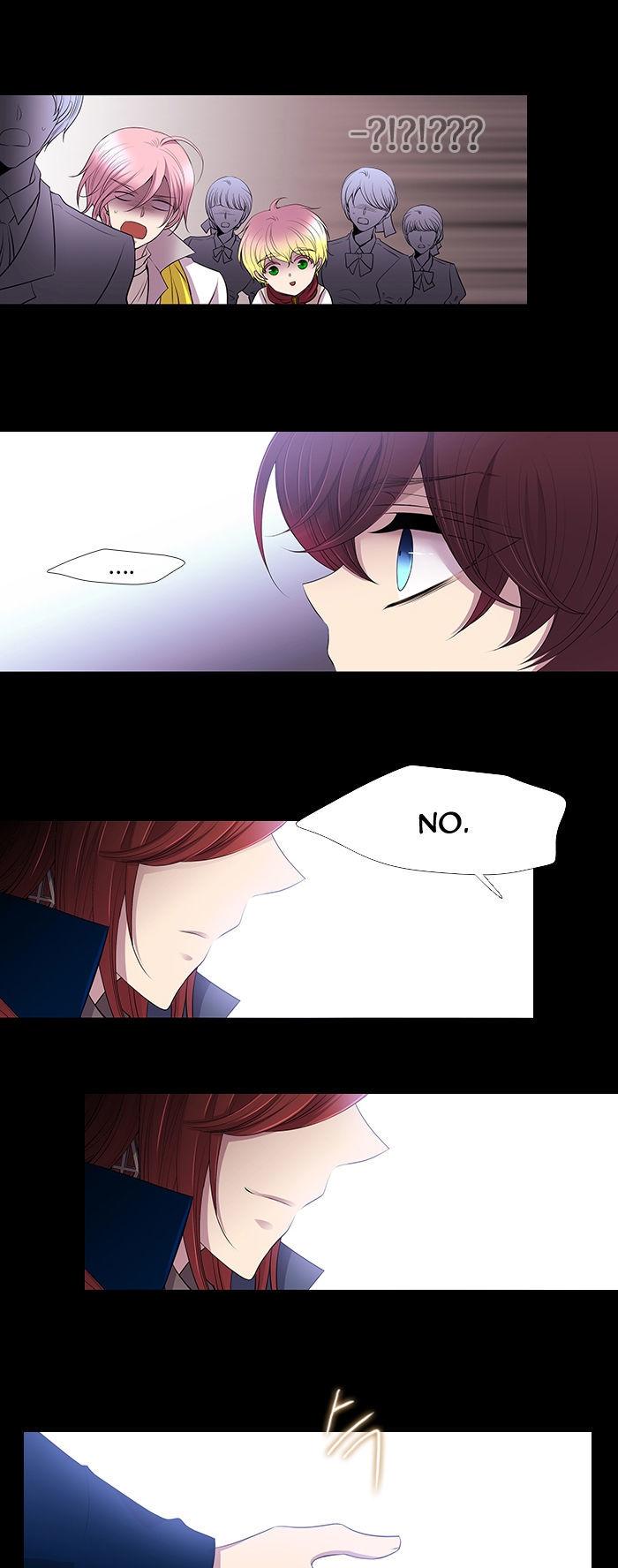 Black Haze Chapter 226 page 8 - Chapter 226