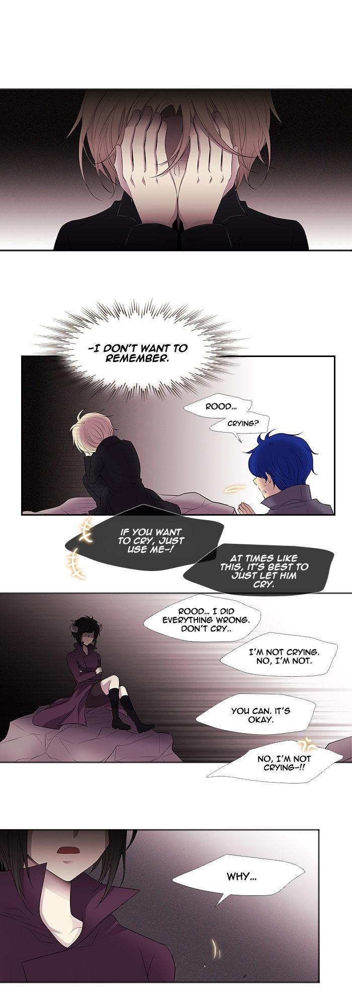 Black Haze Chapter 227 page 14 - Chapter 227