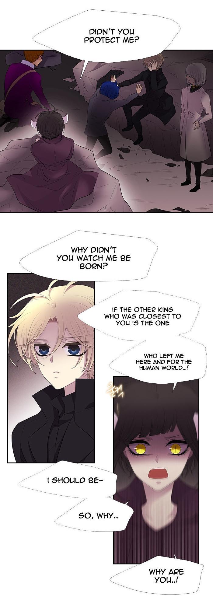 Black Haze Chapter 227 page 15 - Chapter 227