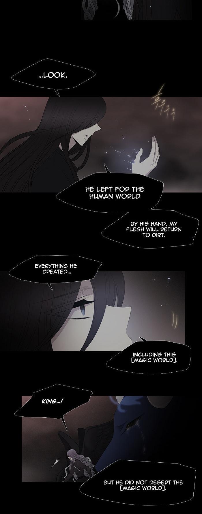 Black Haze Chapter 227 page 17 - Chapter 227