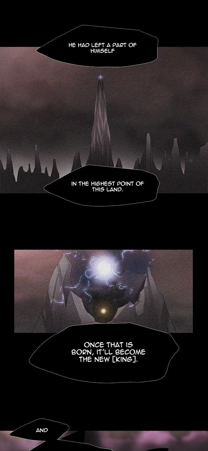Black Haze Chapter 227 page 18 - Chapter 227