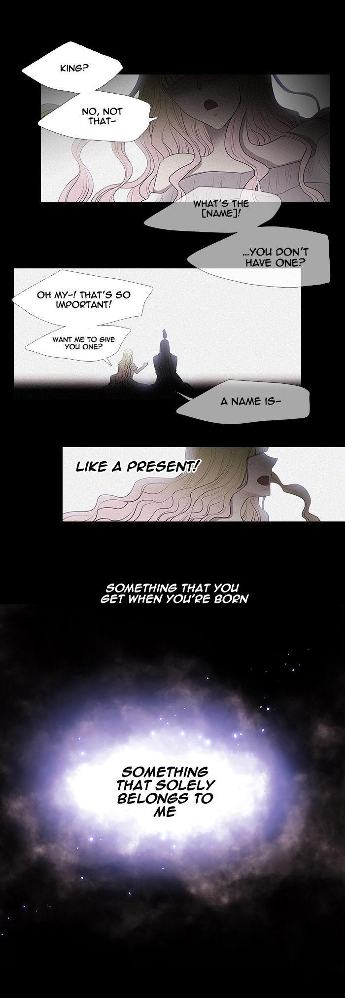 Black Haze Chapter 227 page 20 - Chapter 227