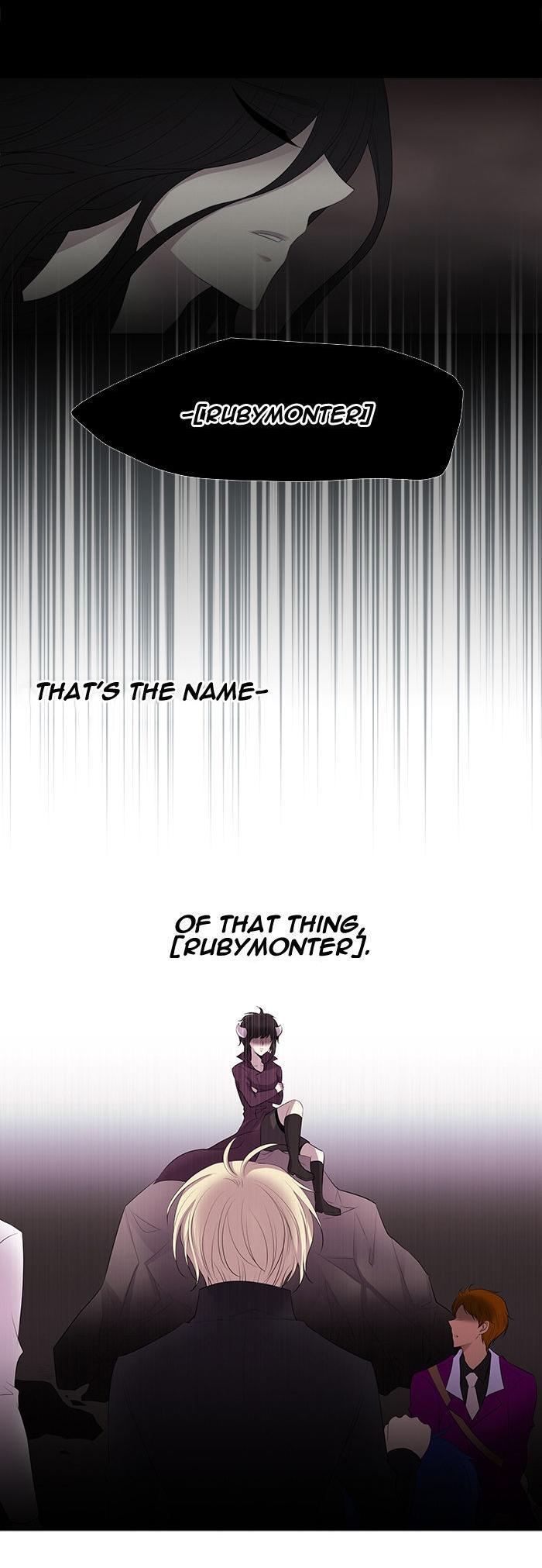 Black Haze Chapter 227 page 21 - Chapter 227