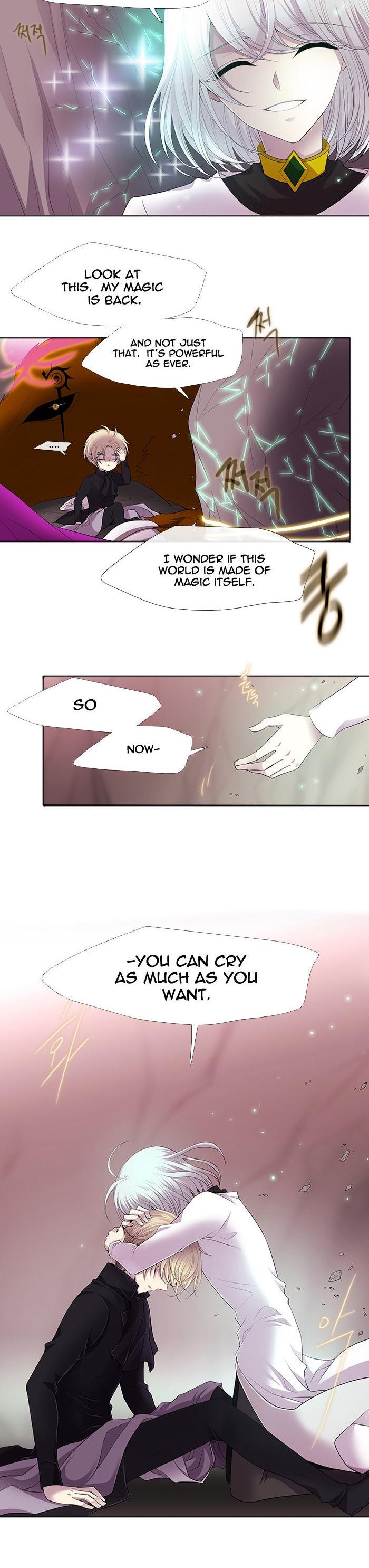 Black Haze Chapter 227 page 5 - Chapter 227
